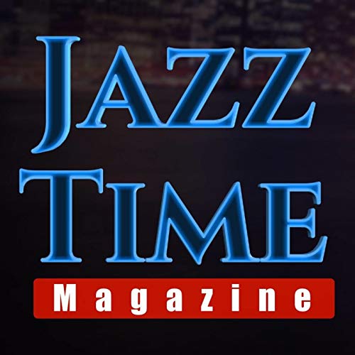 Jazz Time Magazine by Jazz Time Magazine