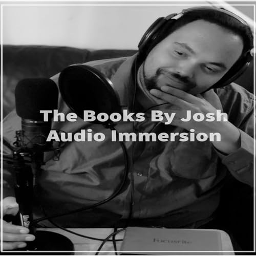 The Books By Josh Audio Immersion by Joshua A. Rodriguez