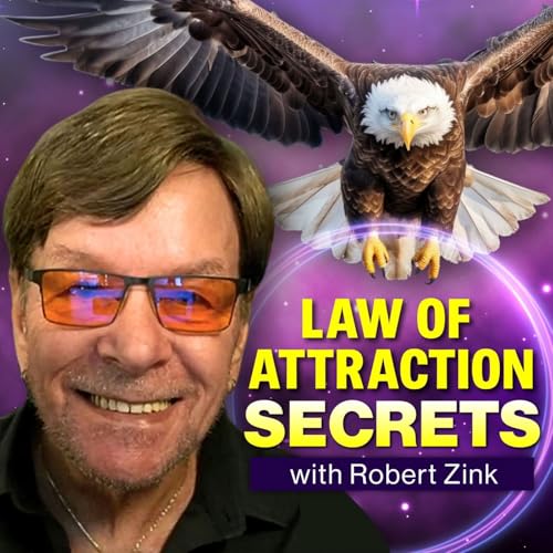 Law of Attraction Secrets by Robert Zink
