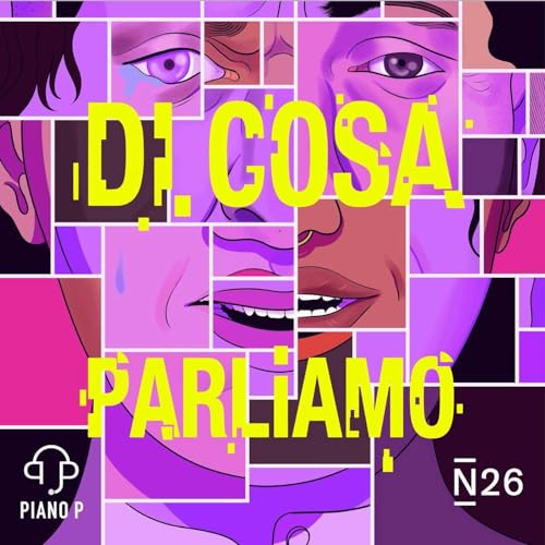 Di cosa parliamo by Piano P