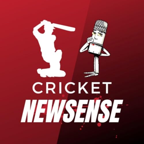 Cricket Newsense by Uday Sistla