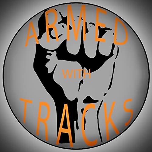 Armed With Tracks - 12 Step Speaker Meeting by armedwithtracks