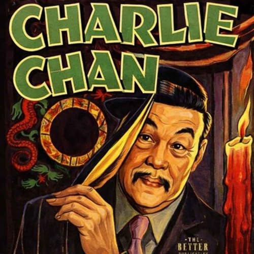 Charlie Chan