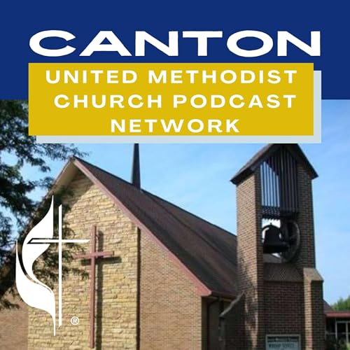 Canton United Methodist Church by cantonsdumc