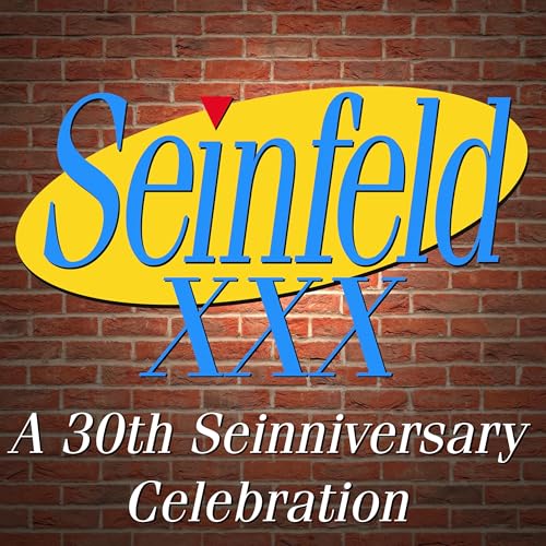 Seinfeld XXX by Craig and Chris