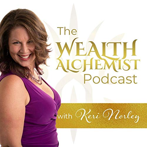The Wealth Alchemist by Keri Norley