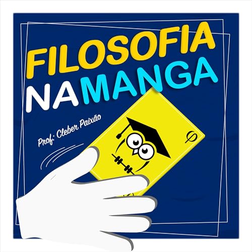 Filosofia Na Manga by Filosofia Na Manga