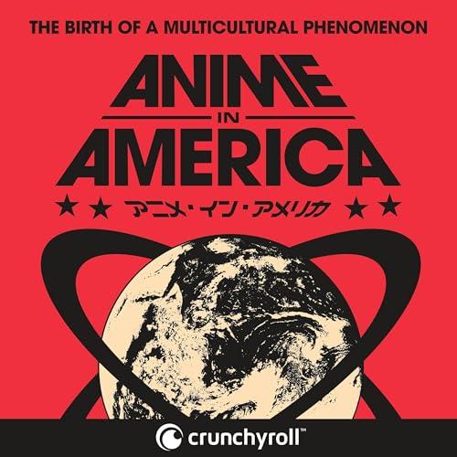 Anime in America