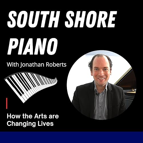 South Shore Piano by Jonathan Roberts