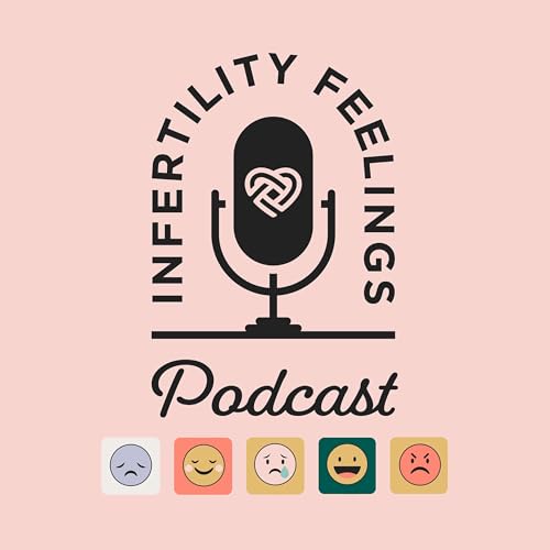 Infertility Feelings by Jesse and Doug from Uniquely Knitted