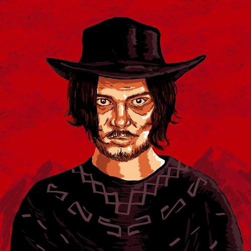 Fastest Pod in the West by ProbablyNotJoel