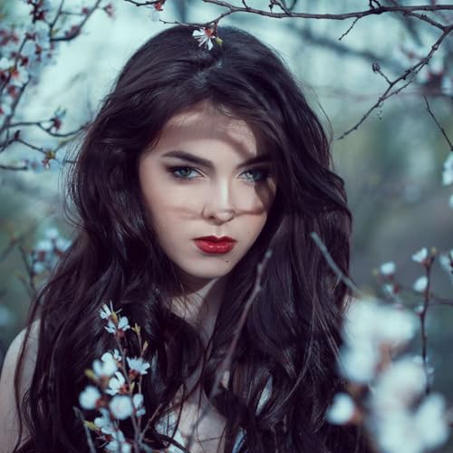 Full Cast Production Audio Dramas by AudioIron by Nancy Fulton