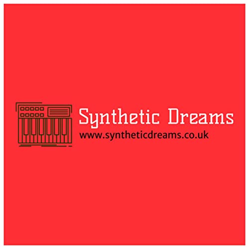 Synthetic Dreams Podcast by Scott