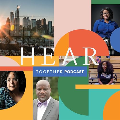 HearTOGETHER Podcast by The Philadelphia Orchestra / Khadija Mbowe