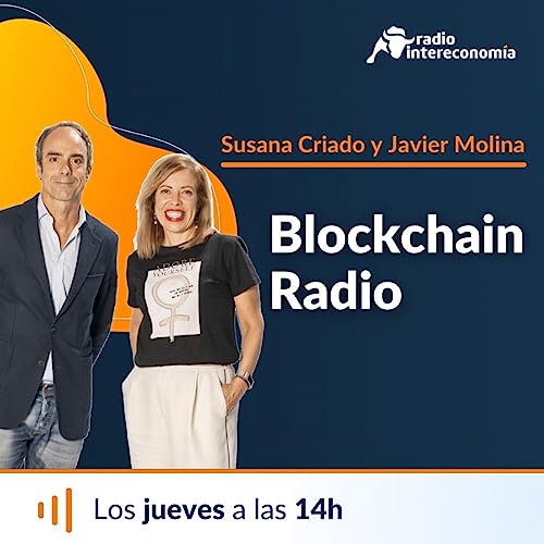 Blockchain Radio by Radio Intereconomía