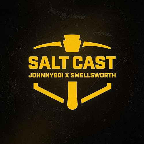 Salt Cast: The stories behind Rocket League Esports by smellsworth