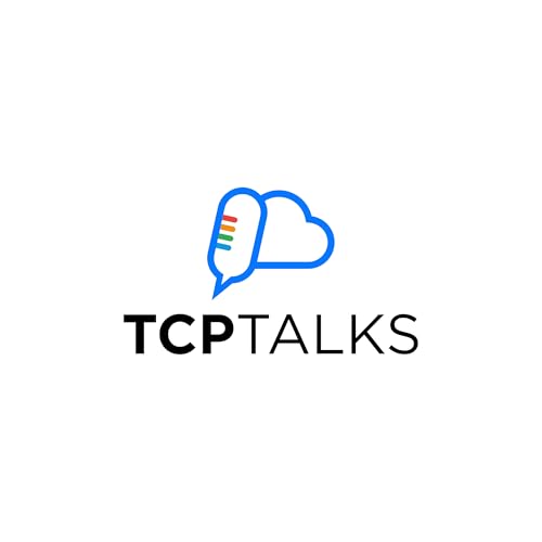 TCP Talks | AI, FinOps & Cloud Leadership Interviews by ustin Brodley & Jonathan Baker | Cloud Computing FinOps & AI Interviews