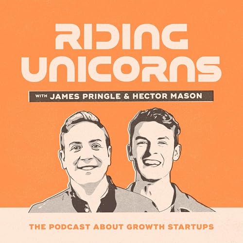 Riding Unicorns: Venture Capital | Entrepreneurship | Technology by Riding Unicorns Productions