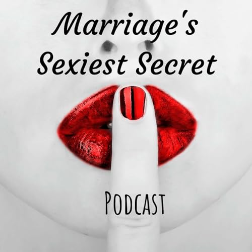 Marriage's Sexiest Secret by Mr Fox / LK