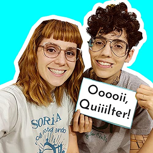 Quilting e Quilts em Órbita by Quilting OQS