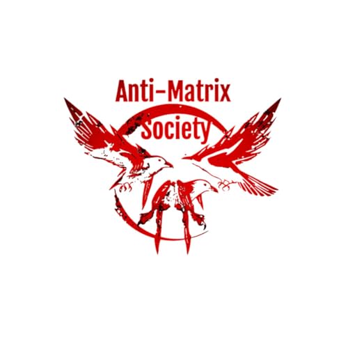 Anti-matrix - ru-reel by rudy haskell