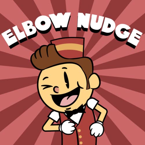 Elbow Nudge Podcast by Elbow Nudge