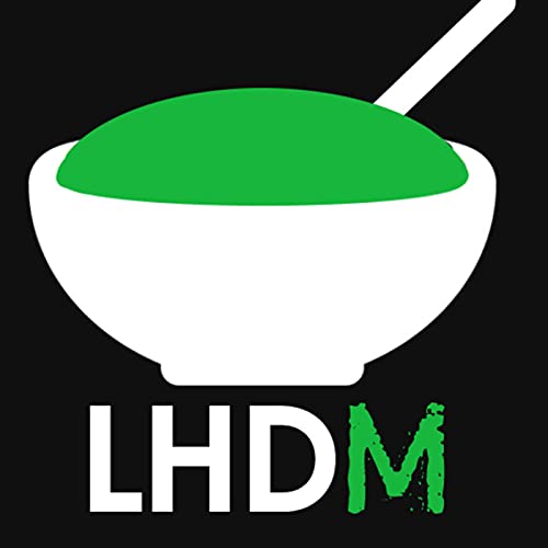 LHDM: Manga y anime by LHDM: Manga y anime