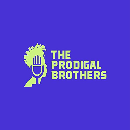 The Prodigal Brothers by Prodigal Brothers