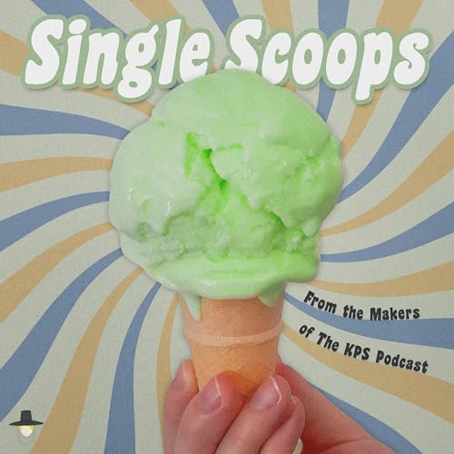 The K-Pop Sundae Podcast by The K-Pop Sunbaes