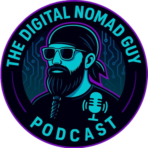 The Digital Nomad Guy