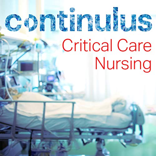 Critical Care Nursing by Continulus