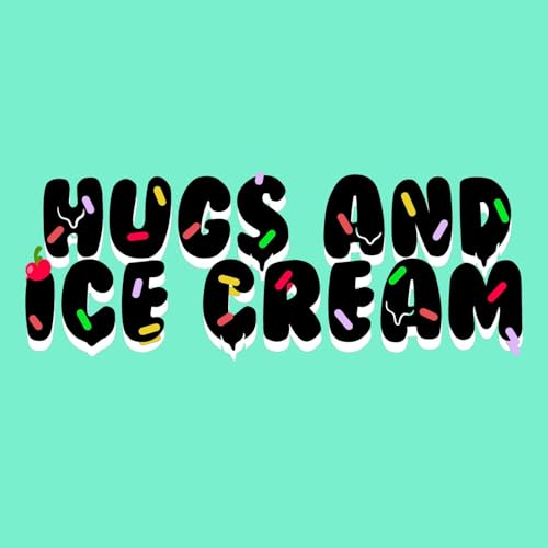 Hugs and Ice Cream by Subtle Pineapple