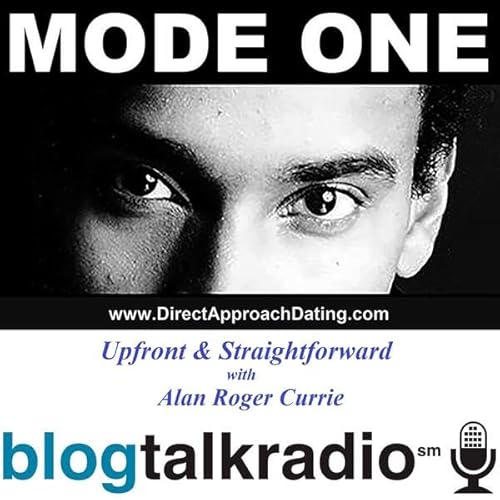 Upfront & Straightforward with Alan Roger Currie by Alan Roger Currie