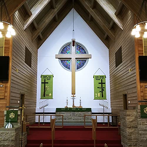 Calvary Lutheran-Watseka's Podcast by Calvary Lutheran-Watseka