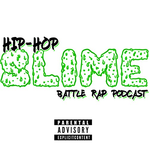 Hip Hop Slime by Mado and Caddie