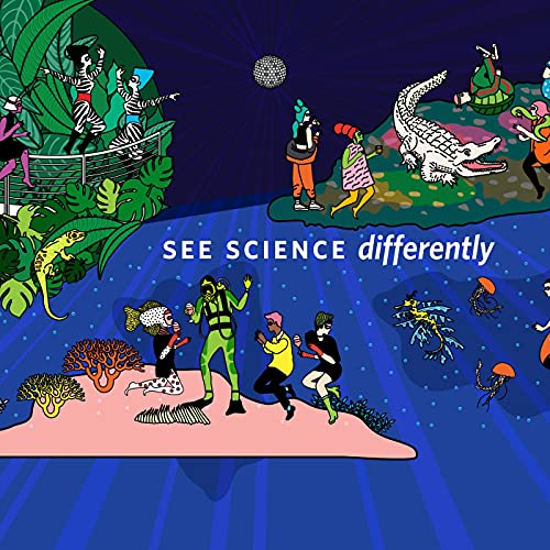 Nature Science by Rupal Gupta