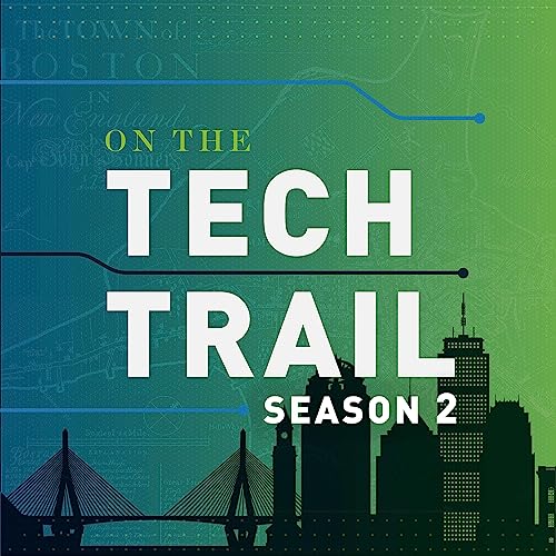 On the Tech Trail: Walks with Strategic Leaders by MassTLC & Matter