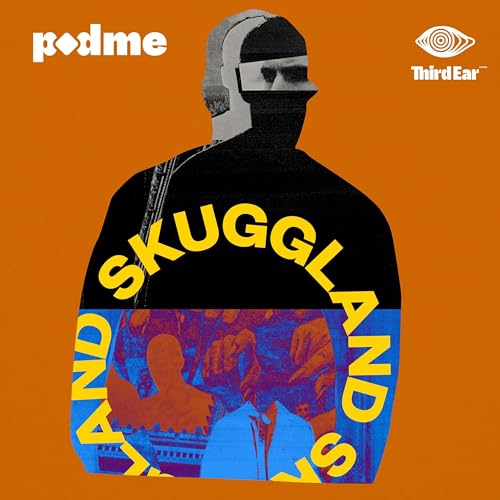 Skuggland by Dokland