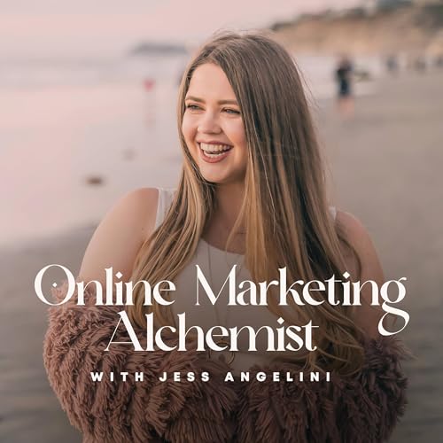 Online Marketing Alchemist by Jess Angelini
