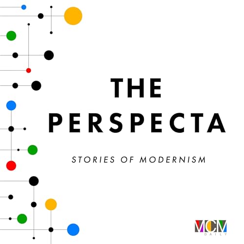The Perspecta - Mid-century Modern Stories by The Perspecta
