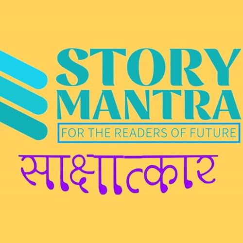 Author Interview by Story Mantra