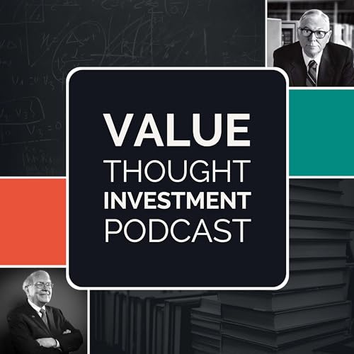 Value Thought Investment Podcast by Matteo Pauselli