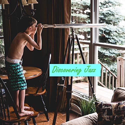 Discovering Jazz by Discovering Jazz