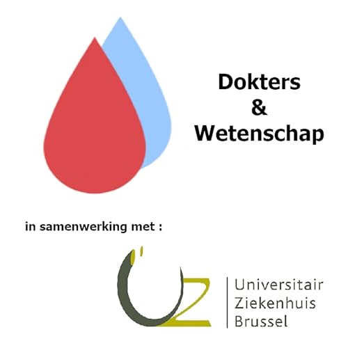 Dokters & Wetenschap by Bart Van Den Kieboom & Jan Gutermuth
