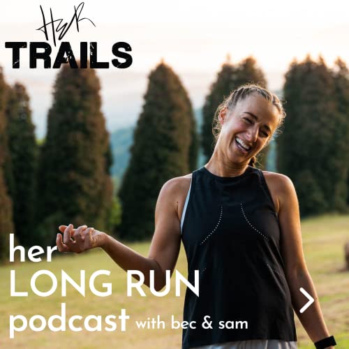 Her Trails by Samantha Gash & Bec Wilcock