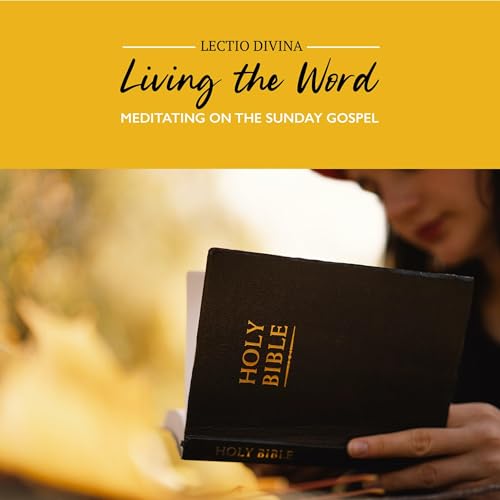 Living the Word by Newry Dominican