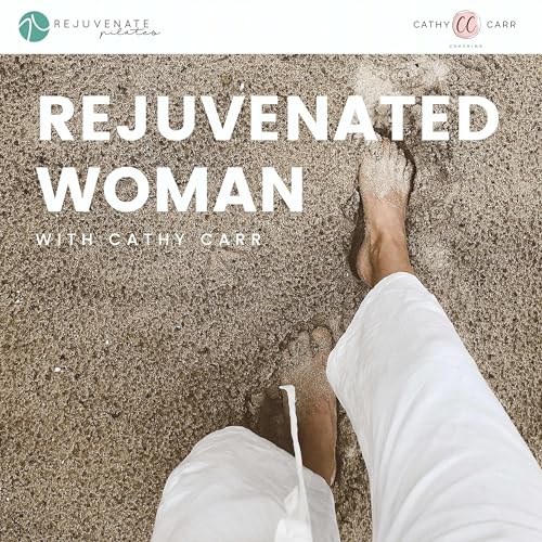 Rejuvenated Woman by Rejuvenate Pilates