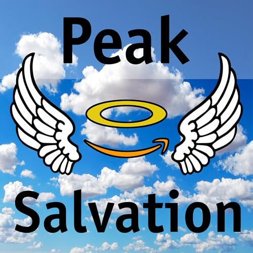 Peak Salvation by Spark Anvil LLC
