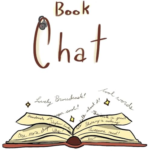 Book Chat by All Saints Episcopal School