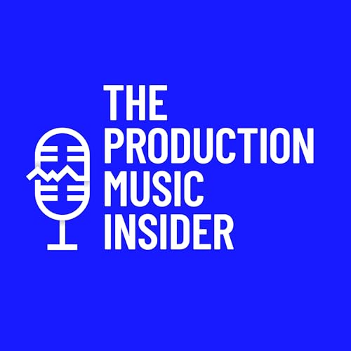 The Production Music Insider - Weekly insights to get your music licensed, placed, and profitable. by Sebastian Watzinger